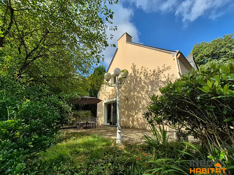 Maison, 130 m²