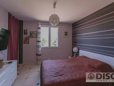 Maison, 136 m²