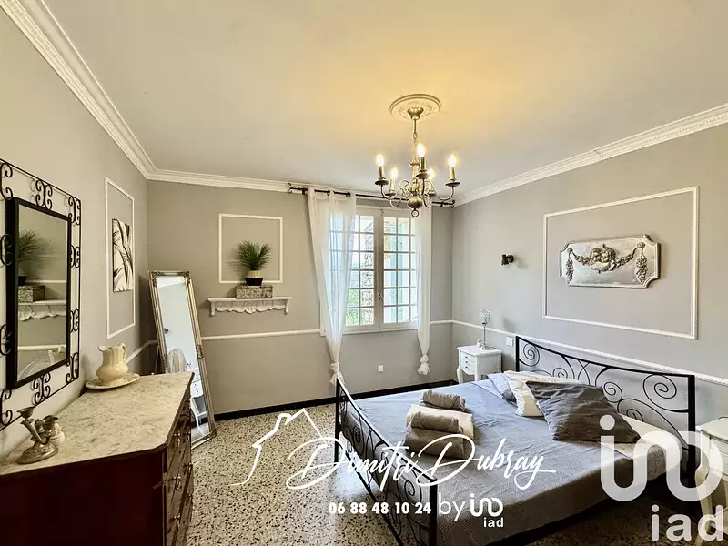 Maison, 198 m²