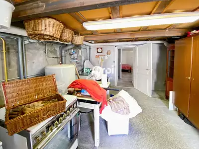 Maison, 63 m²