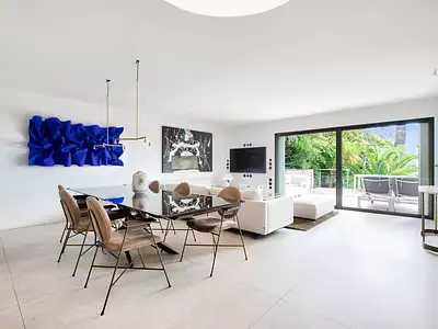 Appartement, 193,59 m²