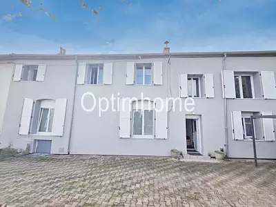 Maison, 142 m²