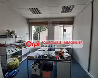Immeuble, 400 m²