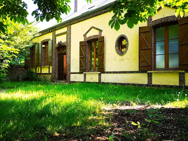 Maison, 167 m²