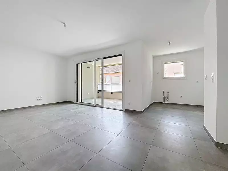 Appartement, 63 m²