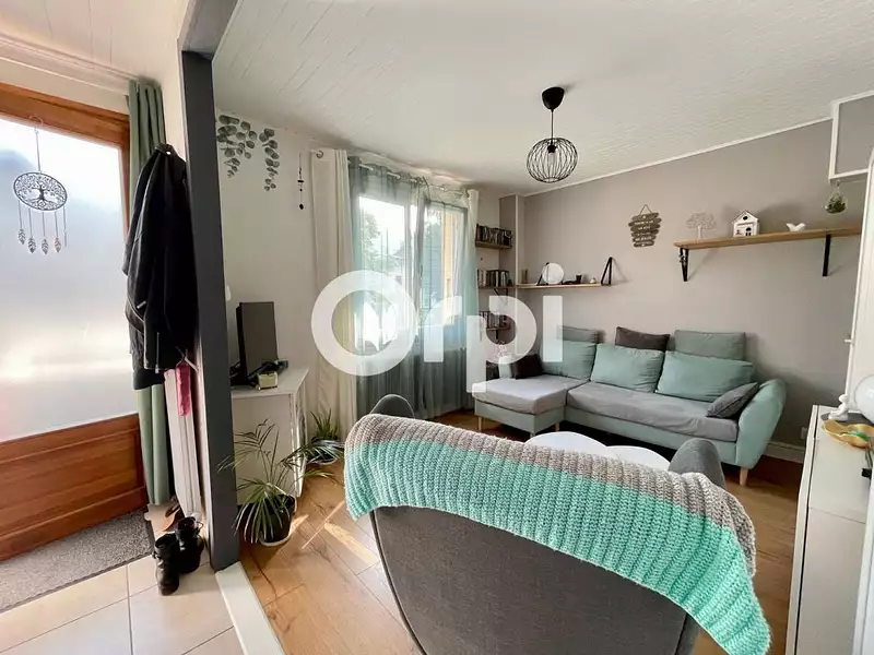 Appartement, 51 m²