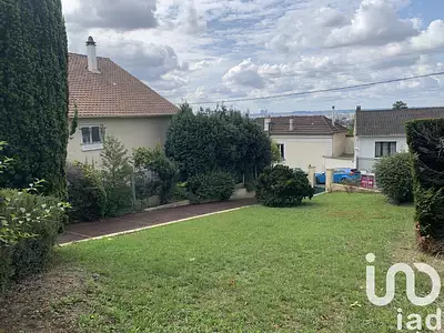 Maison, 215 m²