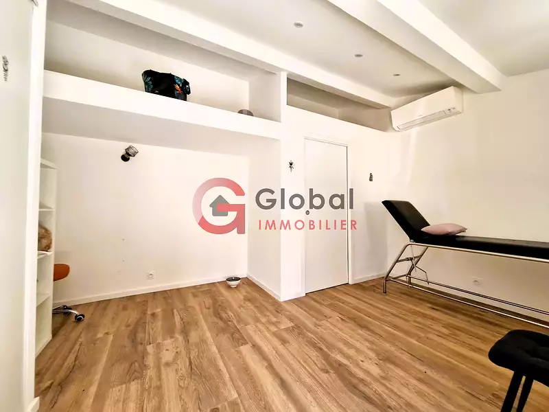 Maison, 115 m²