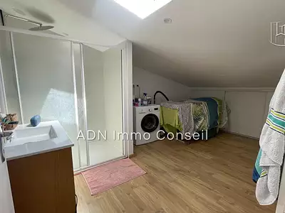 Maison, 70 m²