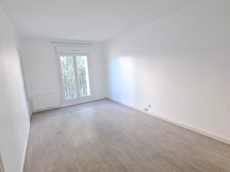 Appartement, 48 m²