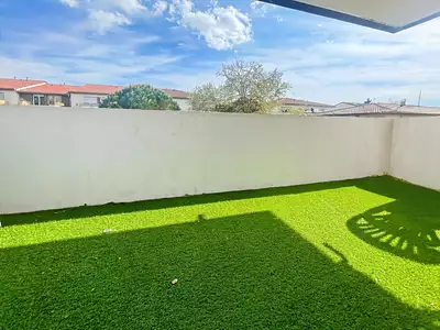 Appartement, 65 m²