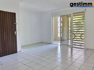 Appartement, 55,2 m²