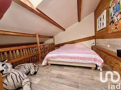 Maison, 212 m²