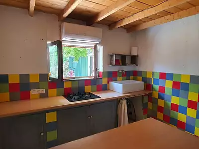 Maison, 80 m²