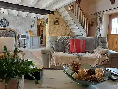 Maison, 162 m²