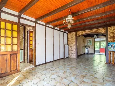 Maison, 103 m²