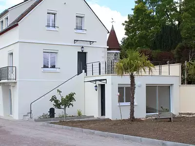 Appartement, 37 m²