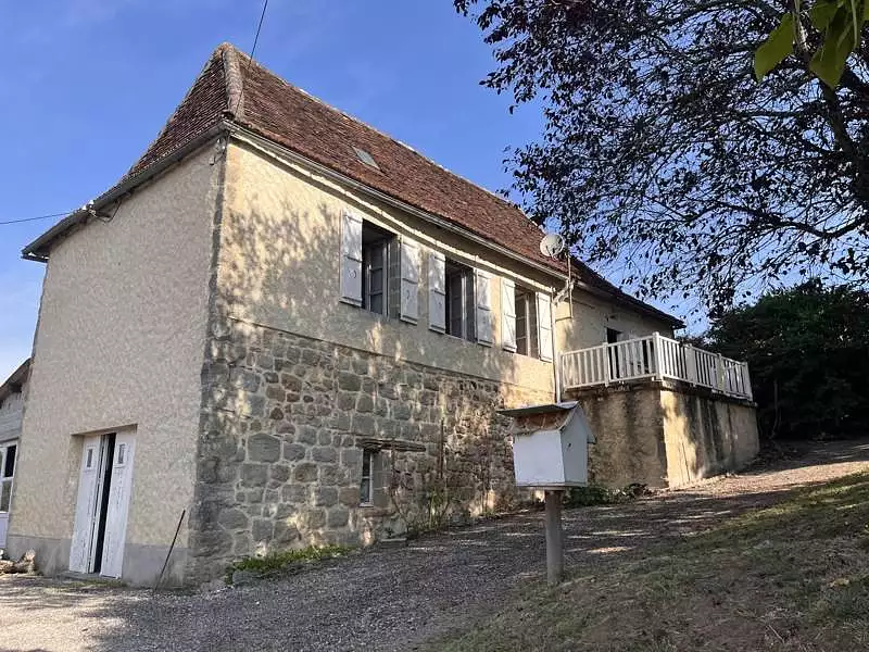 Maison, 137 m²