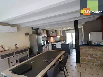 Maison, 295 m²
