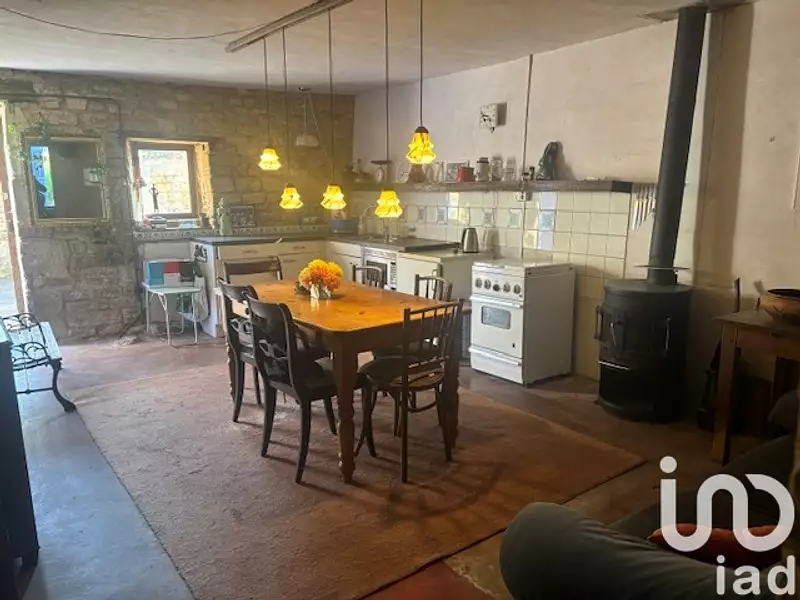 Maison, 288 m²
