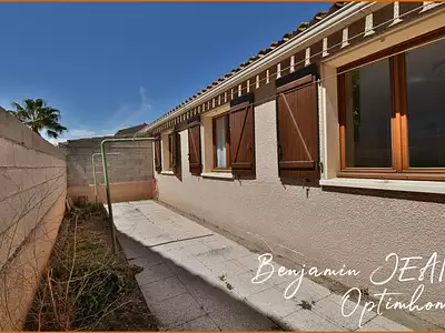 Maison, 84 m²