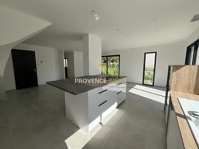 Maison, 105 m²