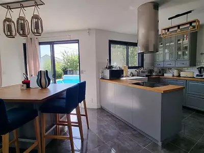 Maison, 141 m²