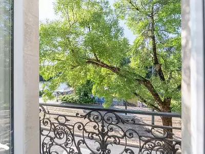 Appartement, 161 m²