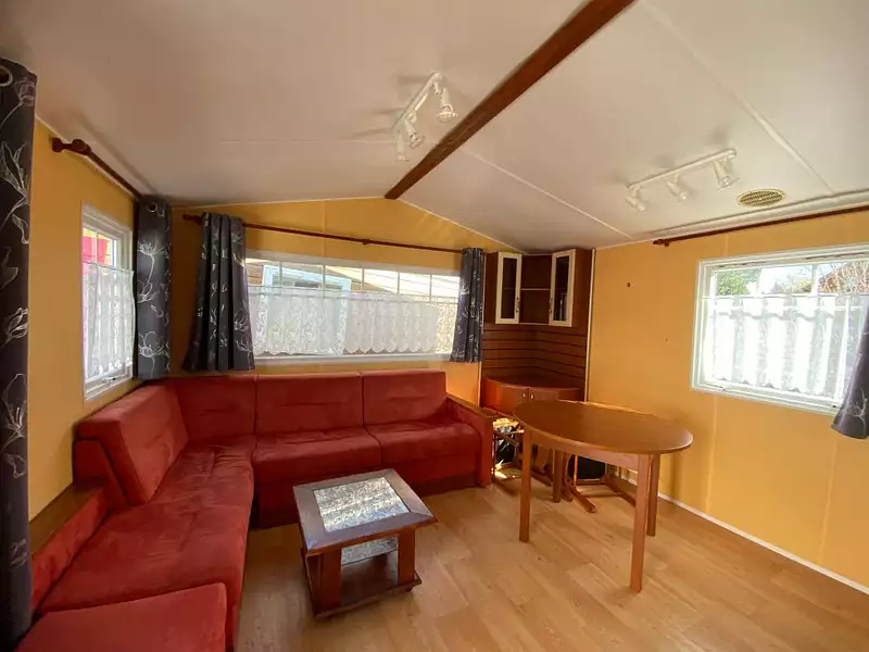Appartement, 28 m²