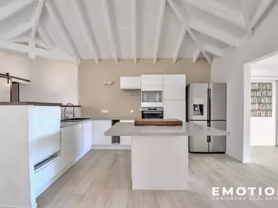 Maison, 115 m²