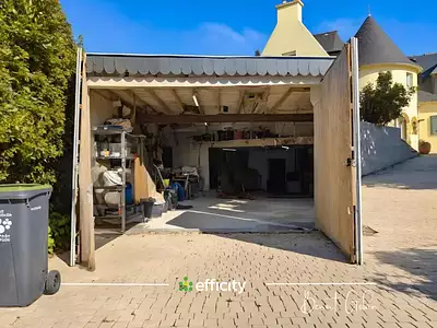 Maison, 143 m²