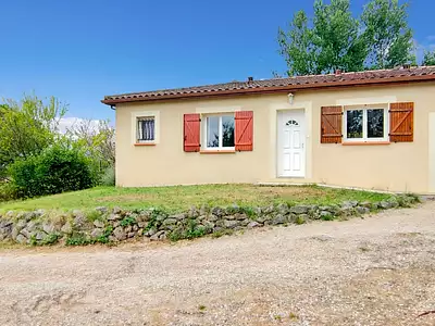 Maison, 82 m²