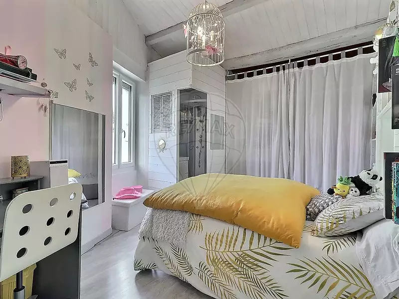 Maison, 162 m²