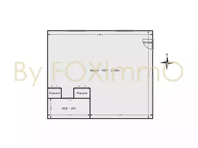 Maison, 240 m²
