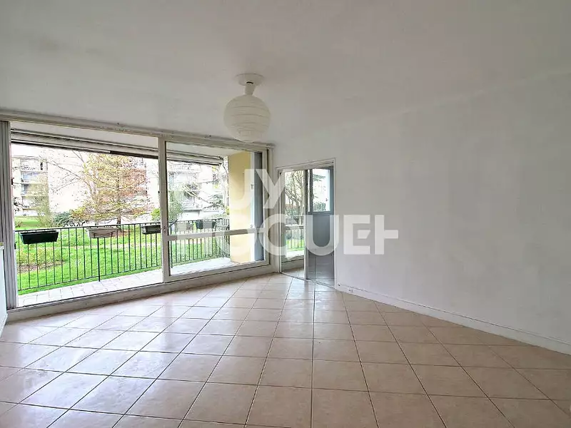 Appartement, 67,64 m²
