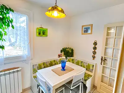 Appartement, 83 m²