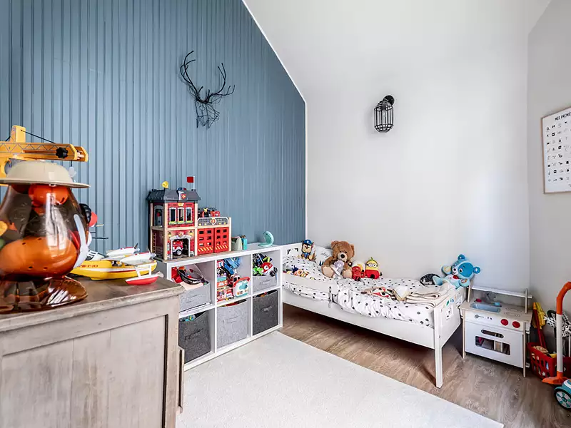 Maison, 75 m²