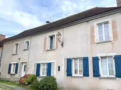 Maison, 136 m²