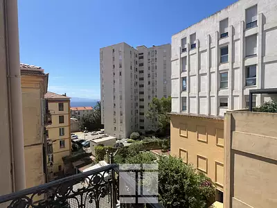 Appartement, 92,85 m²