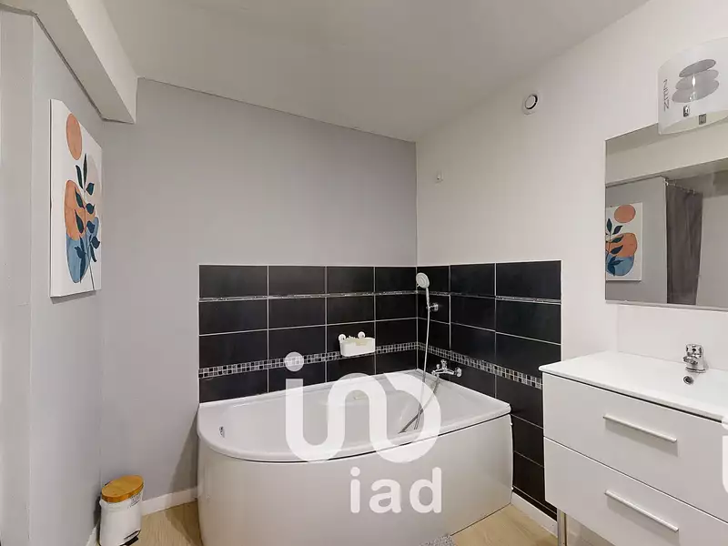 Maison, 214 m²