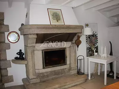 Maison, 266 m²