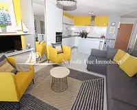 Appartement, 75,57 m²