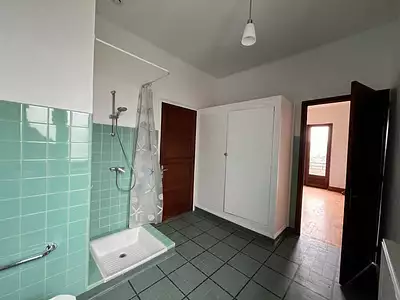 Appartement, 111 m²