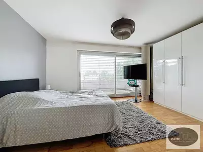 Appartement, 125 m²