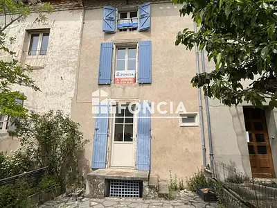 Maison, 95 m²