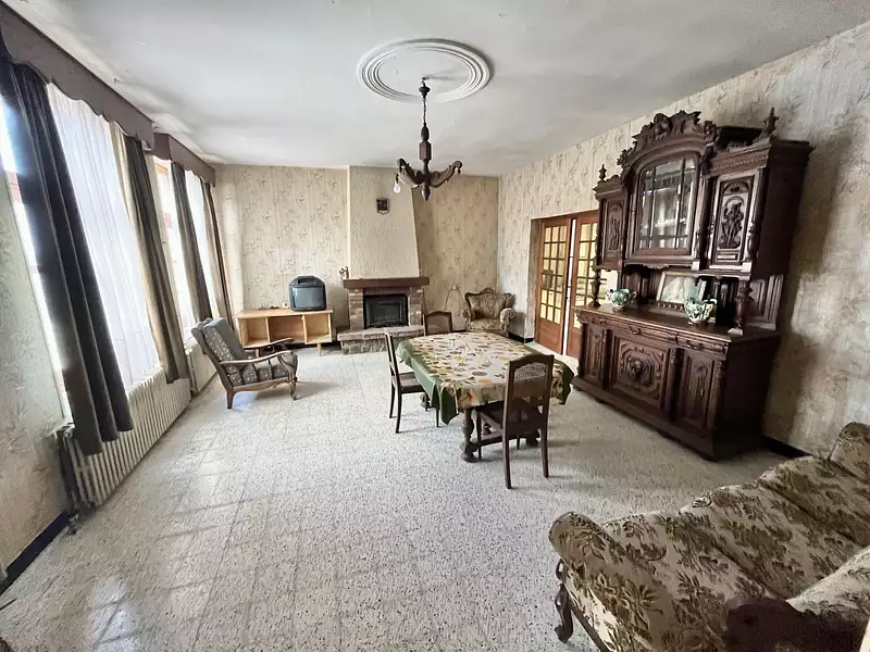 Maison, 100 m²