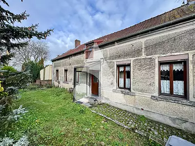 Maison, 70 m²