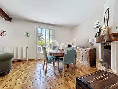 Maison, 125 m²