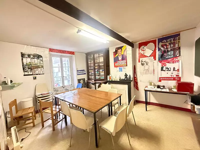 Appartement, 51,96 m²