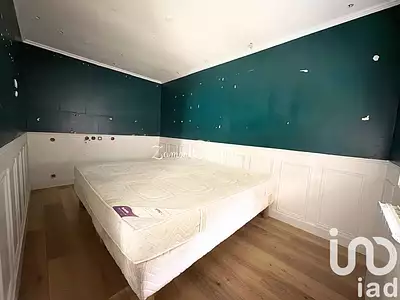 Appartement, 28 m²